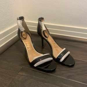 Sam Edelman Patti Heel
